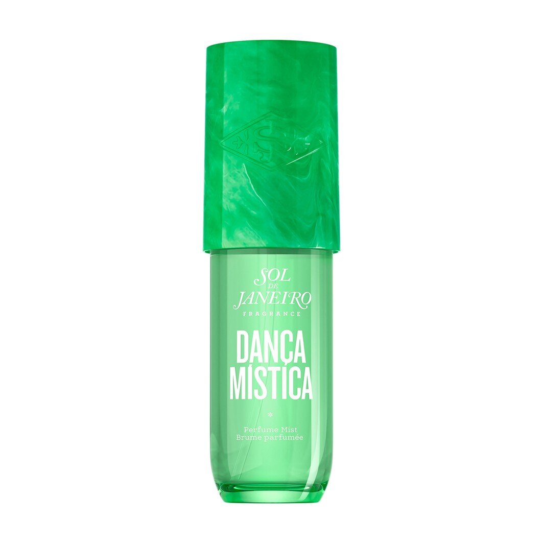 Sol de Janeiro Perfume Mist Danca Mistica
