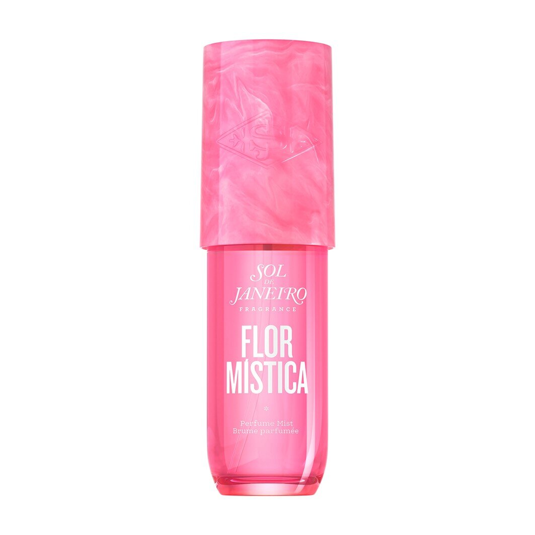 Sol de Janeiro Perfume Mist Flor Mistica