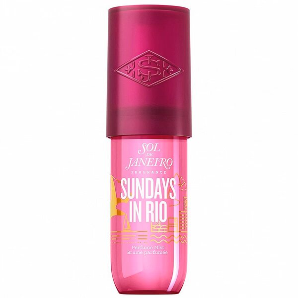 Sol de Janeiro Perfume Mist Sun Day In Rio