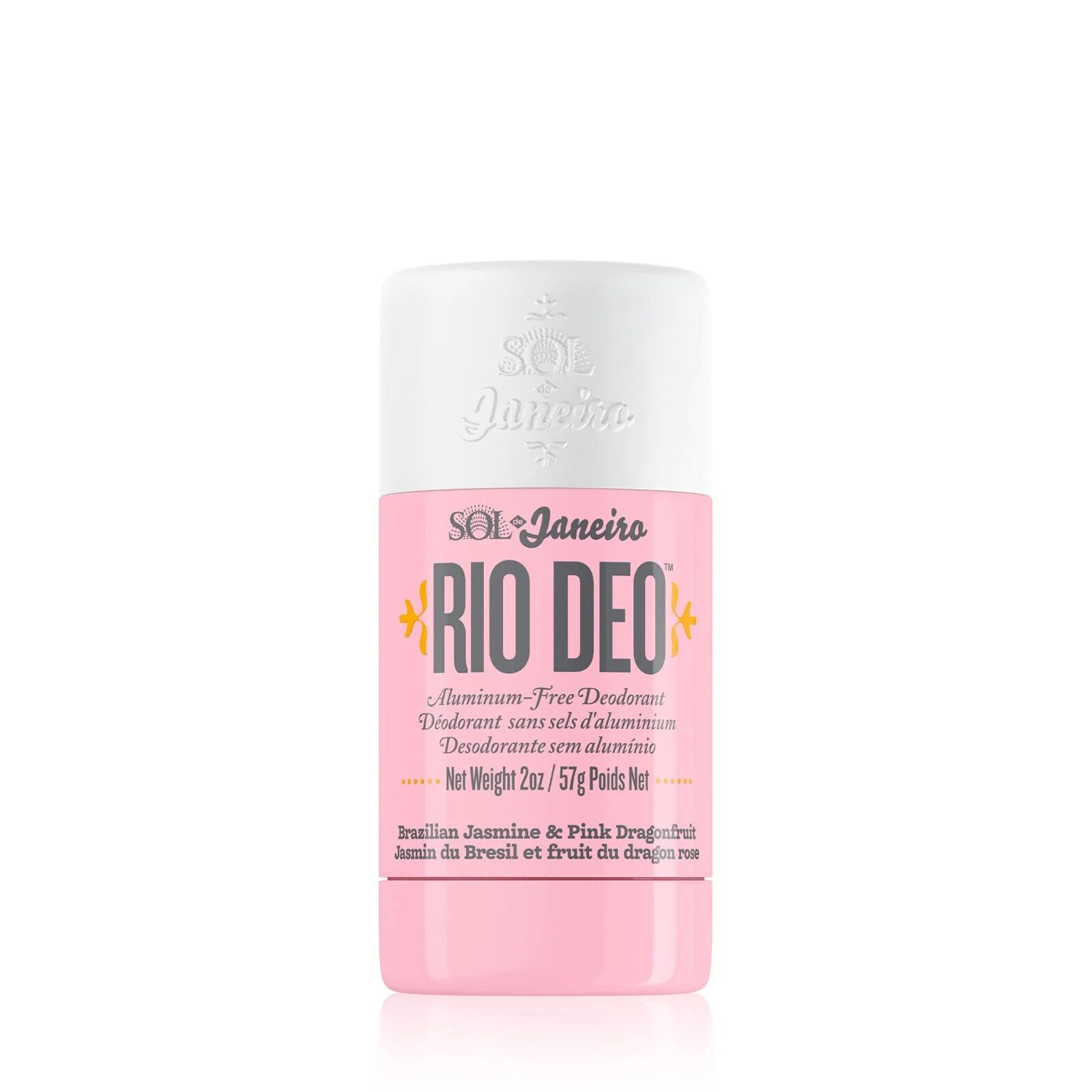 Sol de Janeiro Rio Deo Cheirosa 68