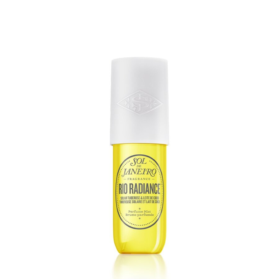 Sol de Janeiro Rio Radiance Perfume Mist