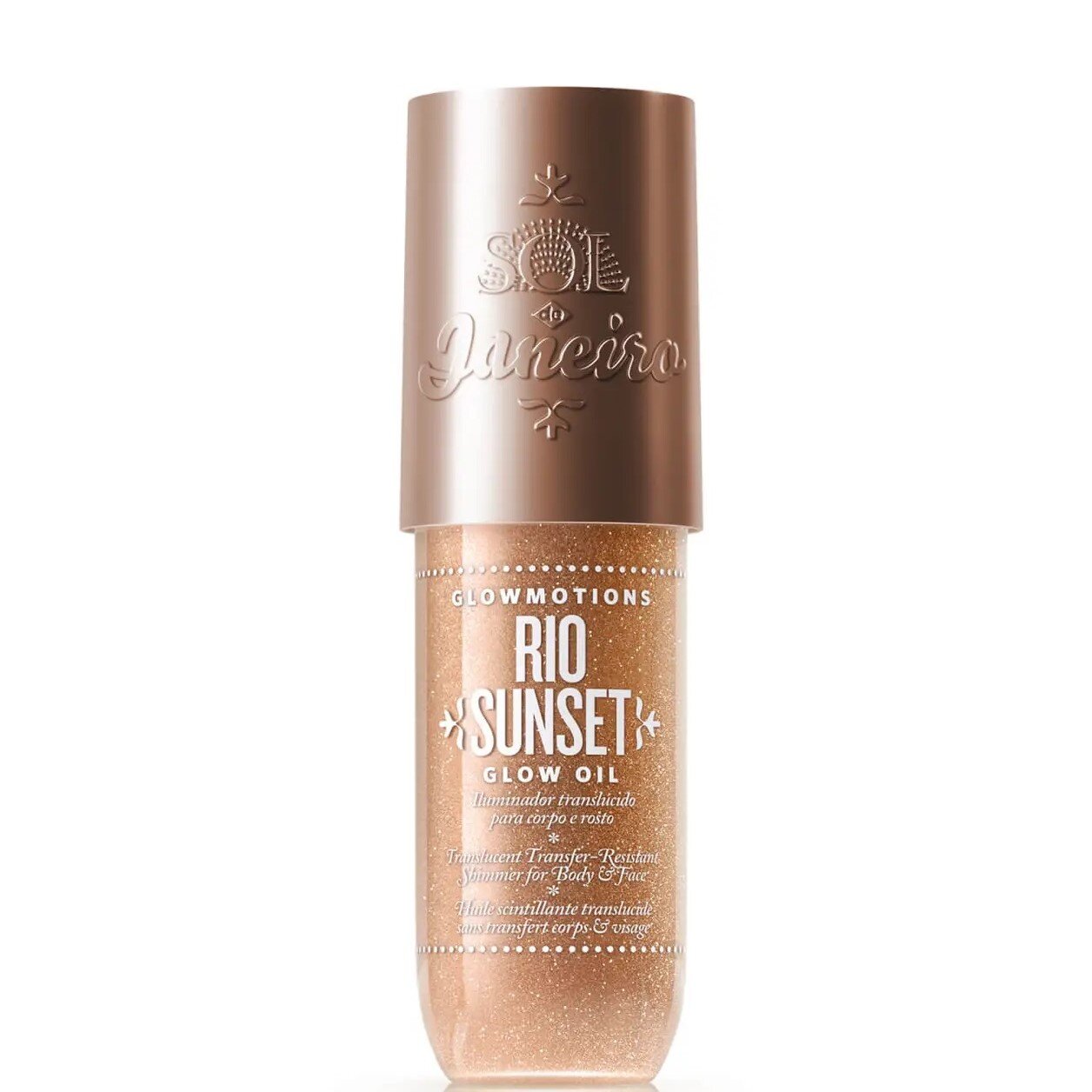 Sol de Janeiro Rio Sunset Glow Motion Oil