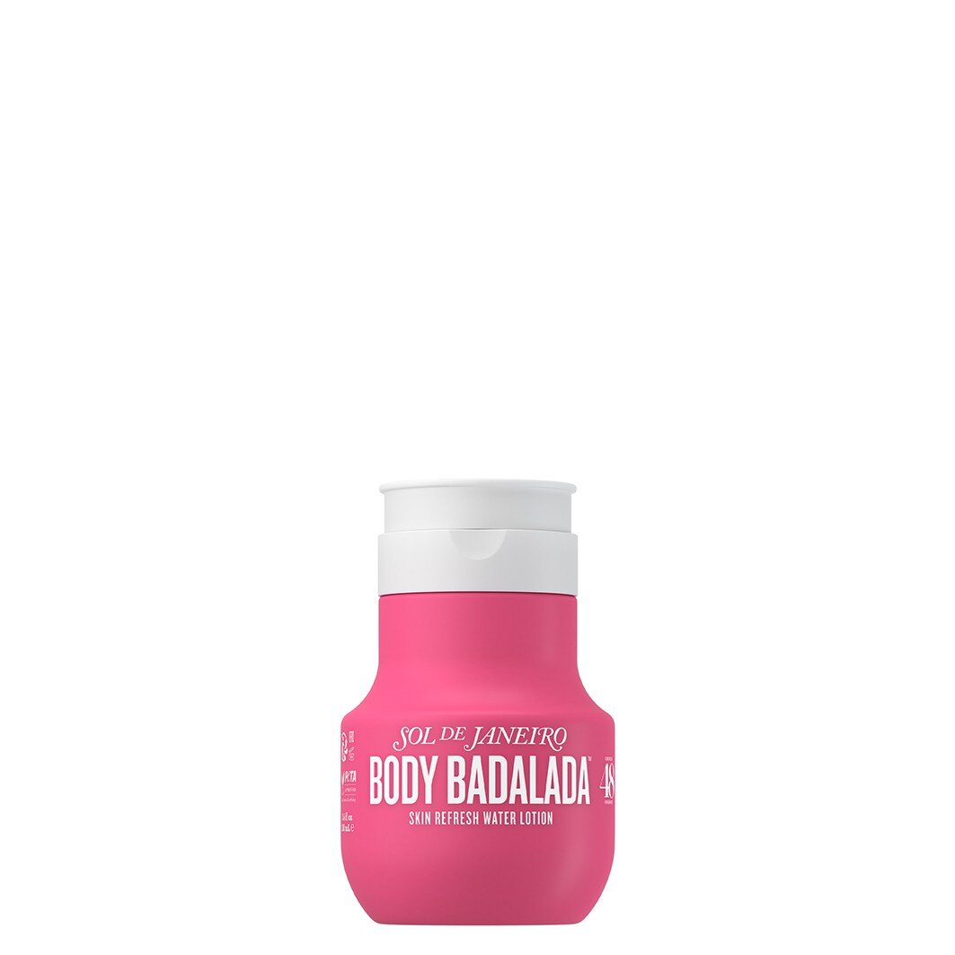 Sol de Janeiro Skin Refresh Water Lotion