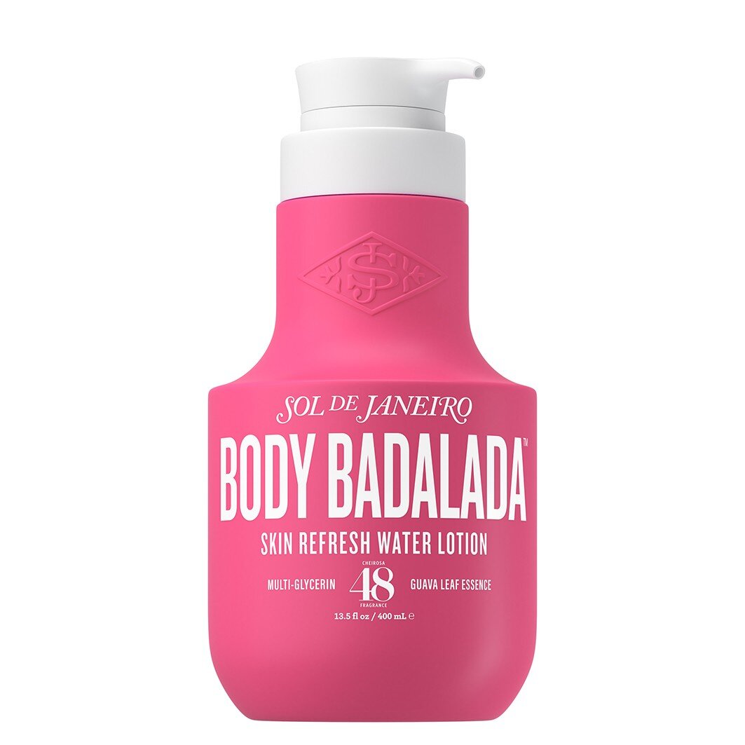 Sol de Janeiro Skin Refresh Water Lotion