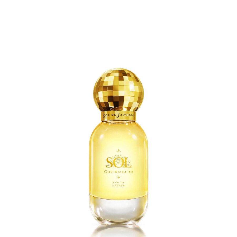 Sol de Janeiro Sol Cheirosa ‘62 Edp