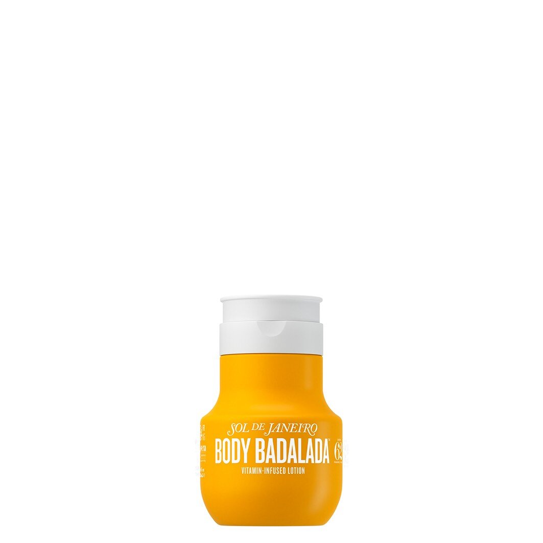 Sol de Janeiro Vitamin-Infused Lotion