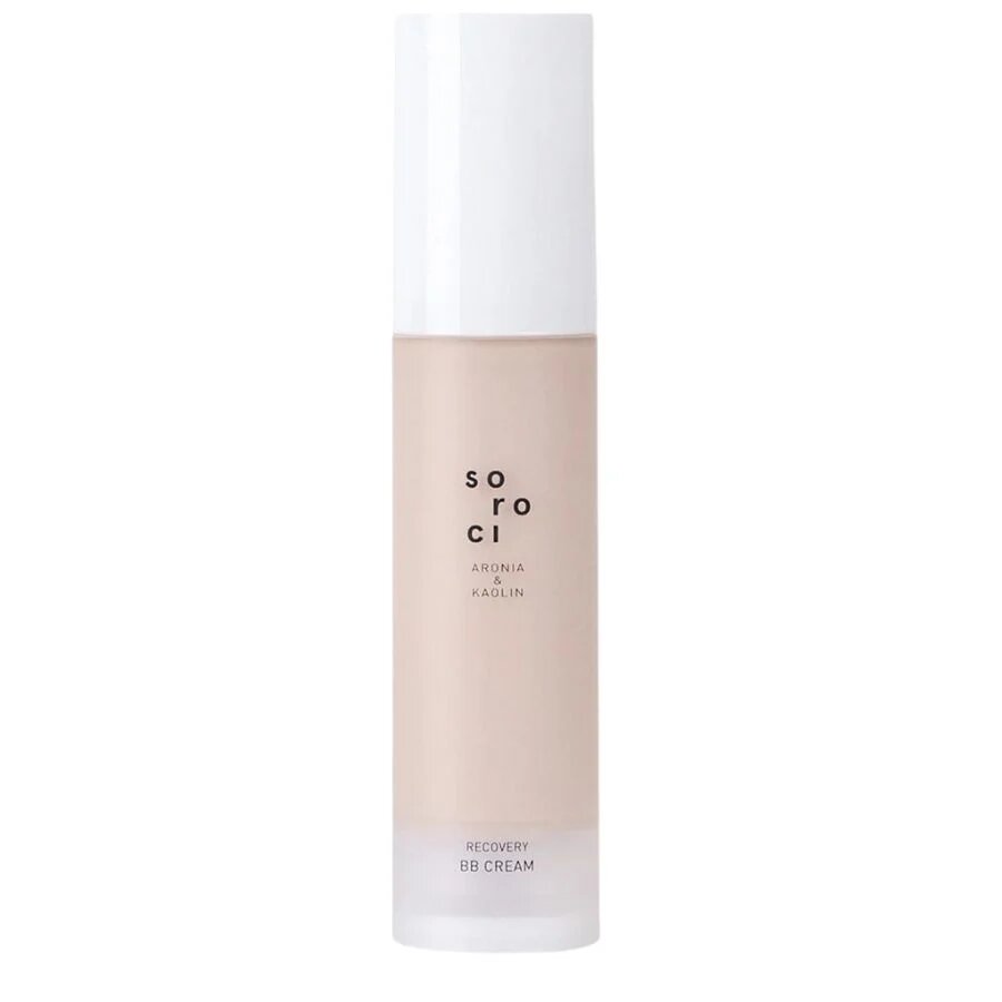 Soroci Recovery BB Cream