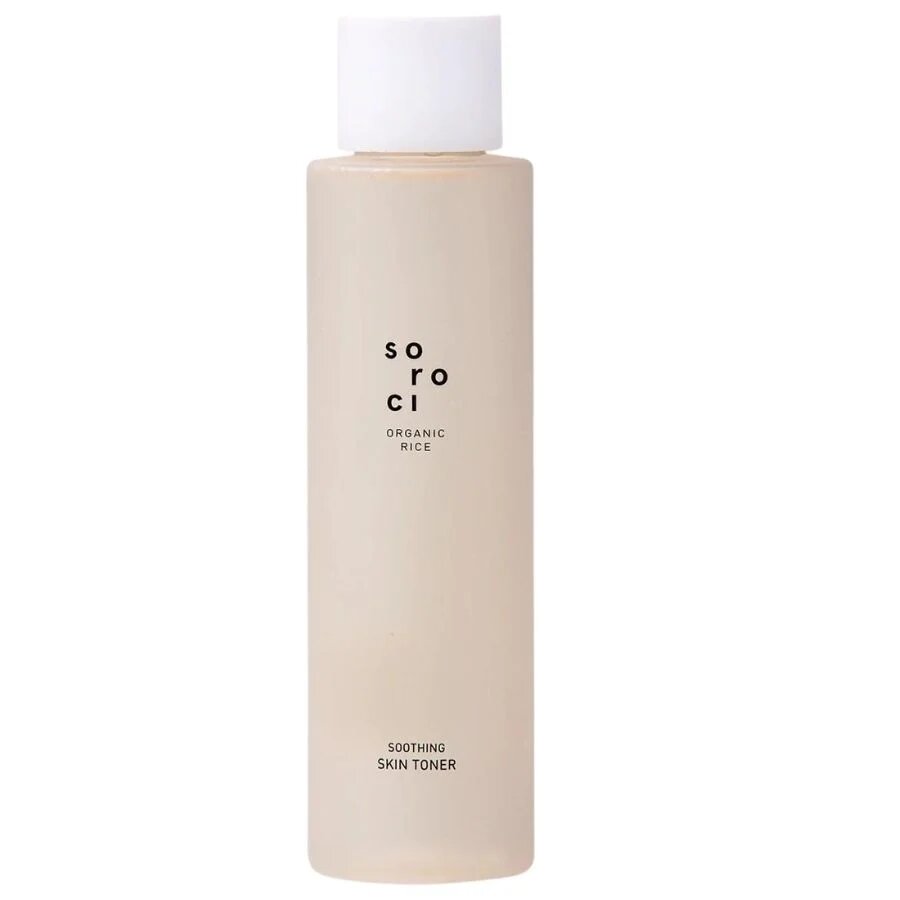 Soroci Soothing Skin Toner