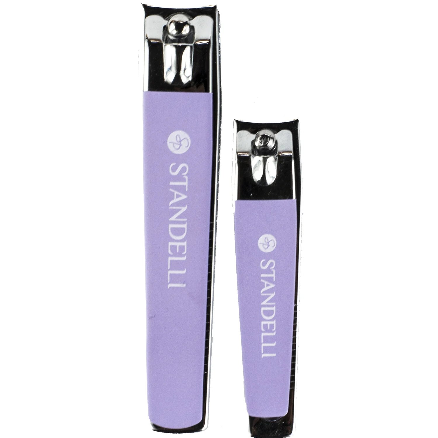 STANDELLI Комплект Gift Set Nail Clippers /2 Pieces/