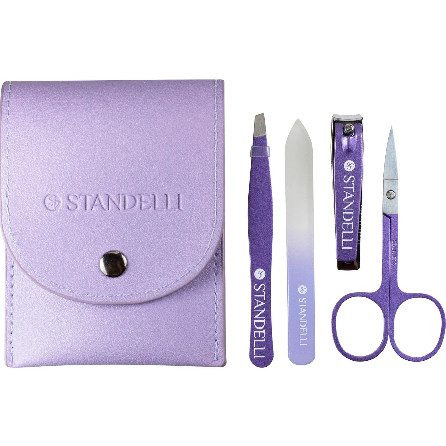 STANDELLI КОМПЛЕКТ Nail Care Set