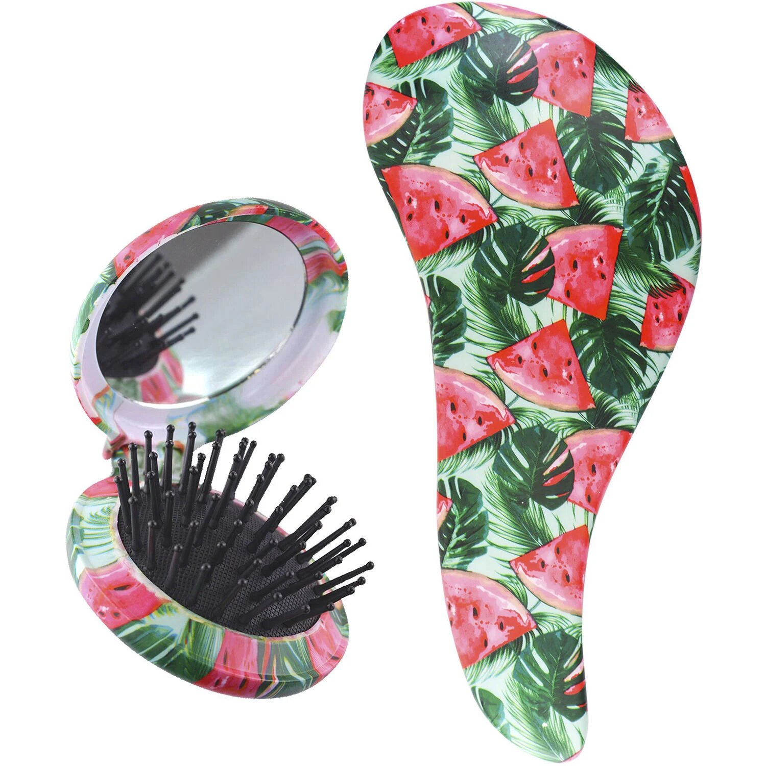 STANDELLI КОМПЛЕКТ Set Watermelon And Folded Brush