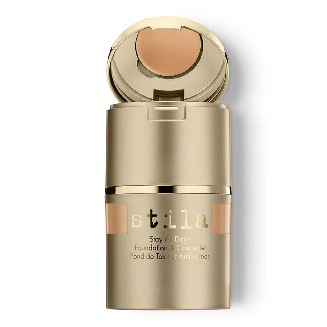 Stila Stay All Day® Foundation & Concealer