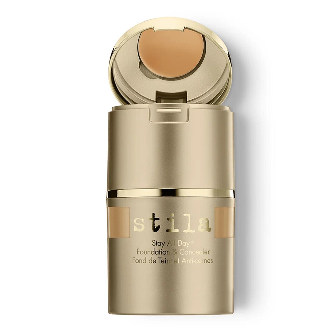 Stila Stay All Day® Foundation & Concealer