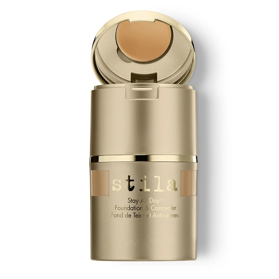 Stila Stay All Day® Foundation & Concealer
