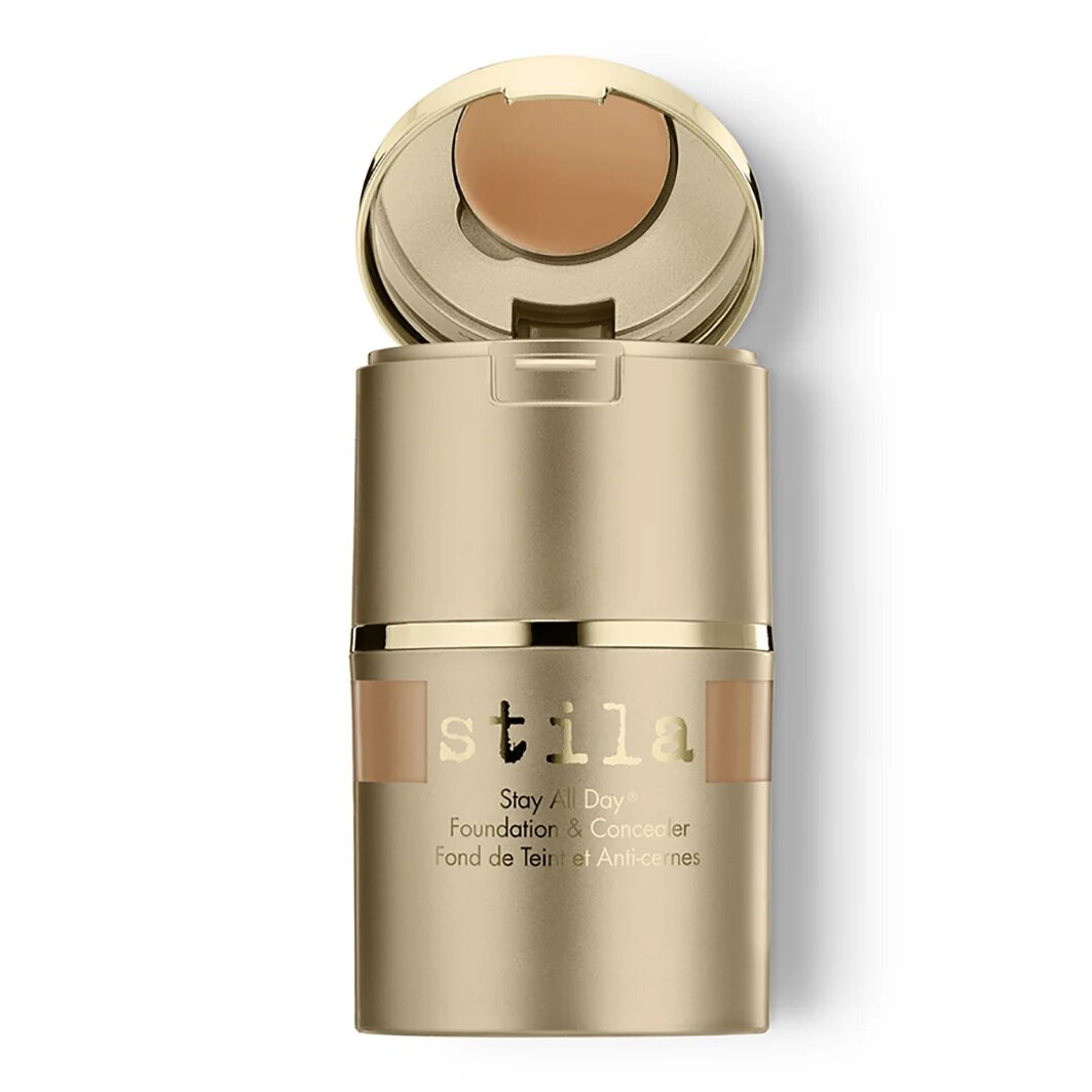 Stila Stay All Day® Foundation & Concealer