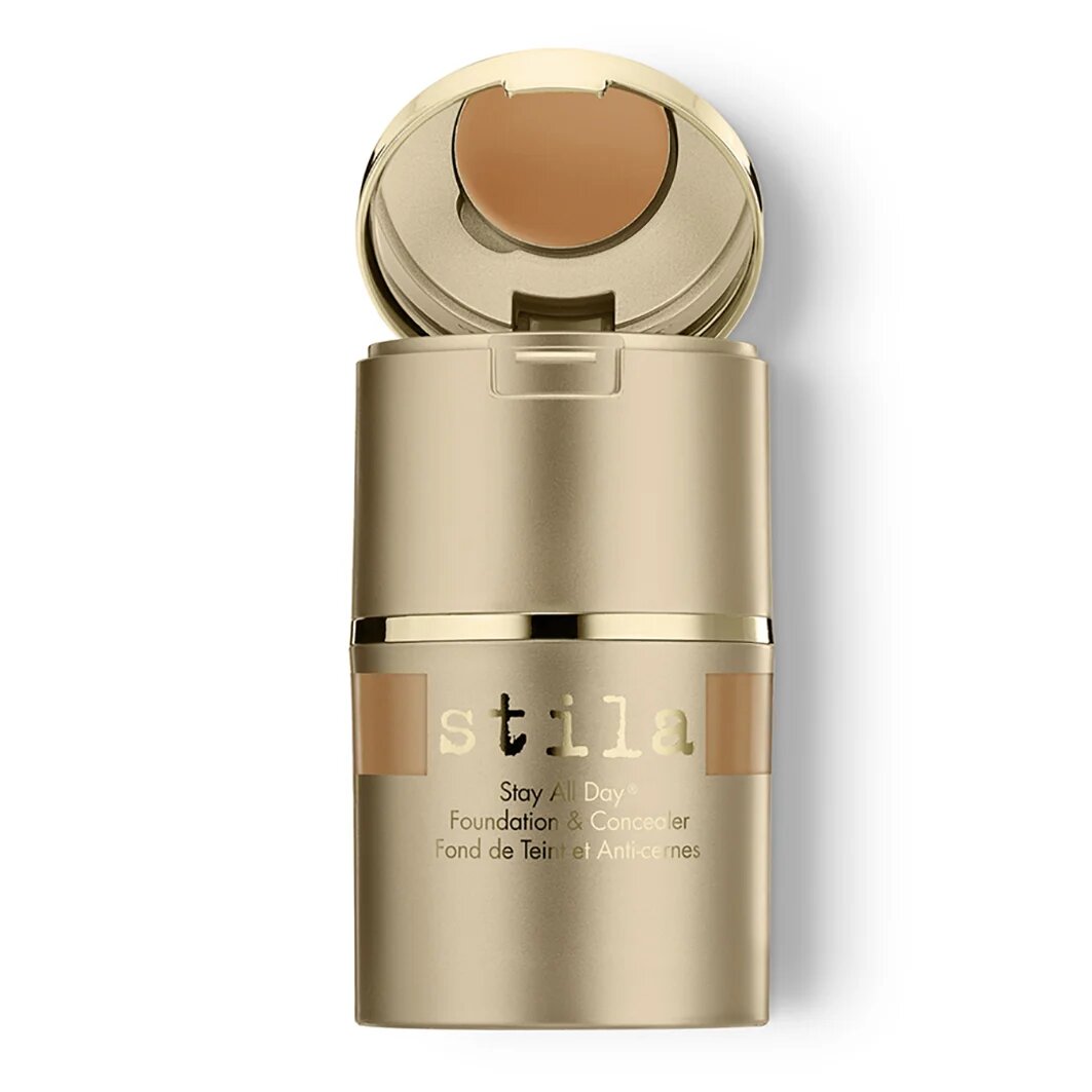 Stila Stay All Day® Foundation & Concealer