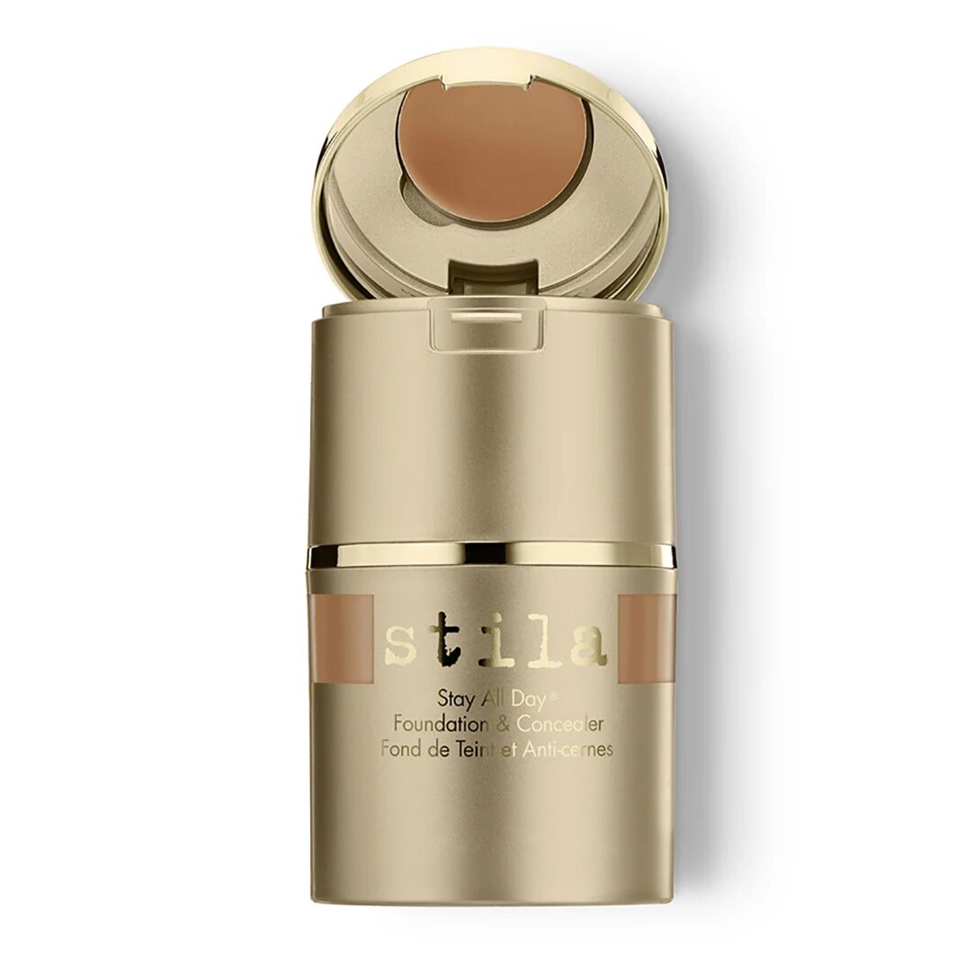 Stila Stay All Day® Foundation & Concealer