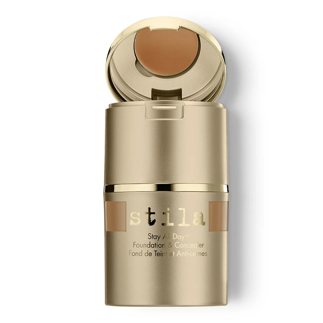 Stila Stay All Day® Foundation & Concealer