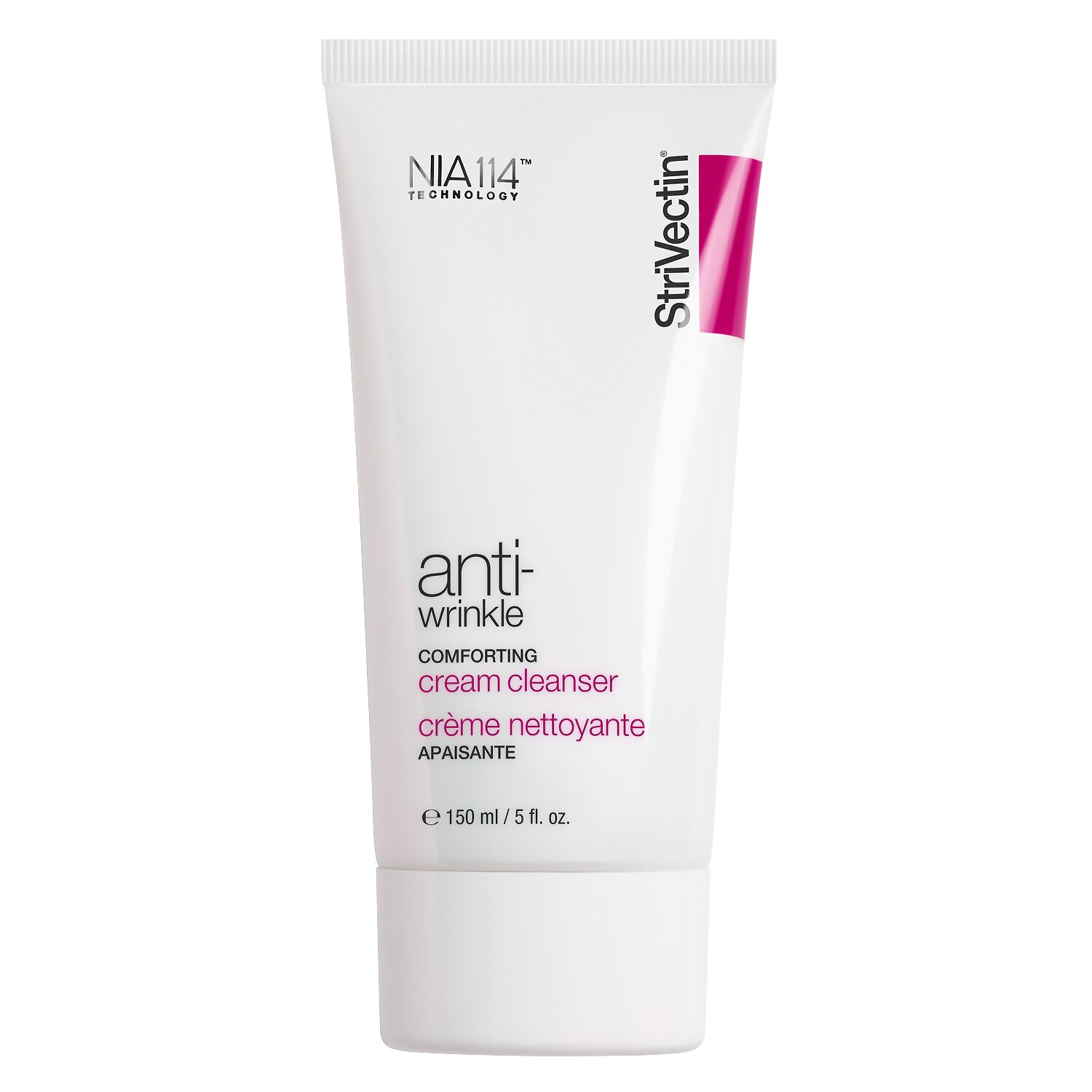 StriVectin COMFORTING CREAM CLEANSER