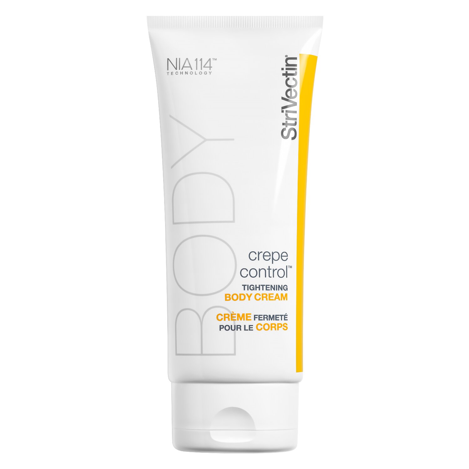 StriVectin CREPE CONTROL TIGHTENING BODY CREAM