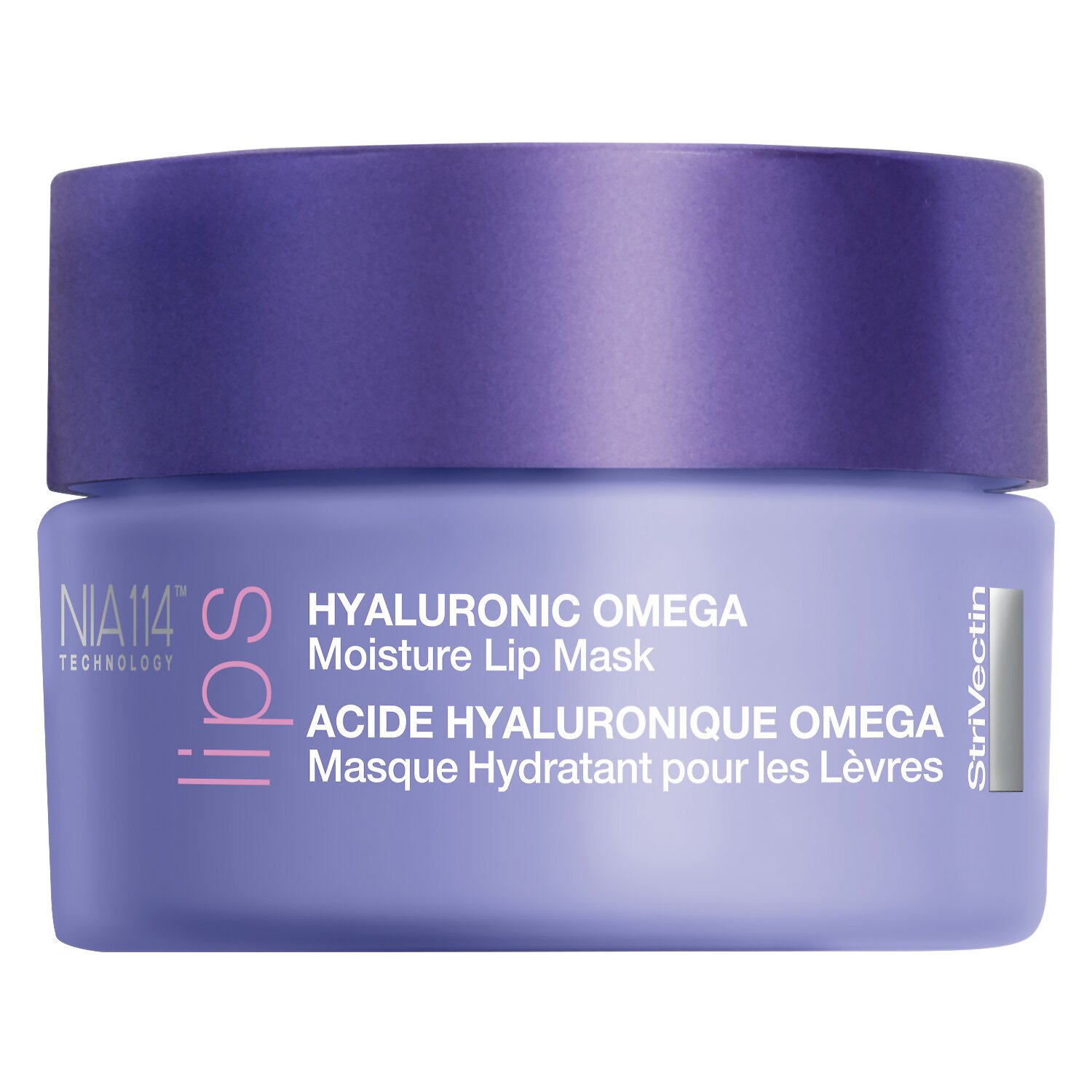 StriVectin HYALURINIC OMEGA MOISTURE LIP MASK