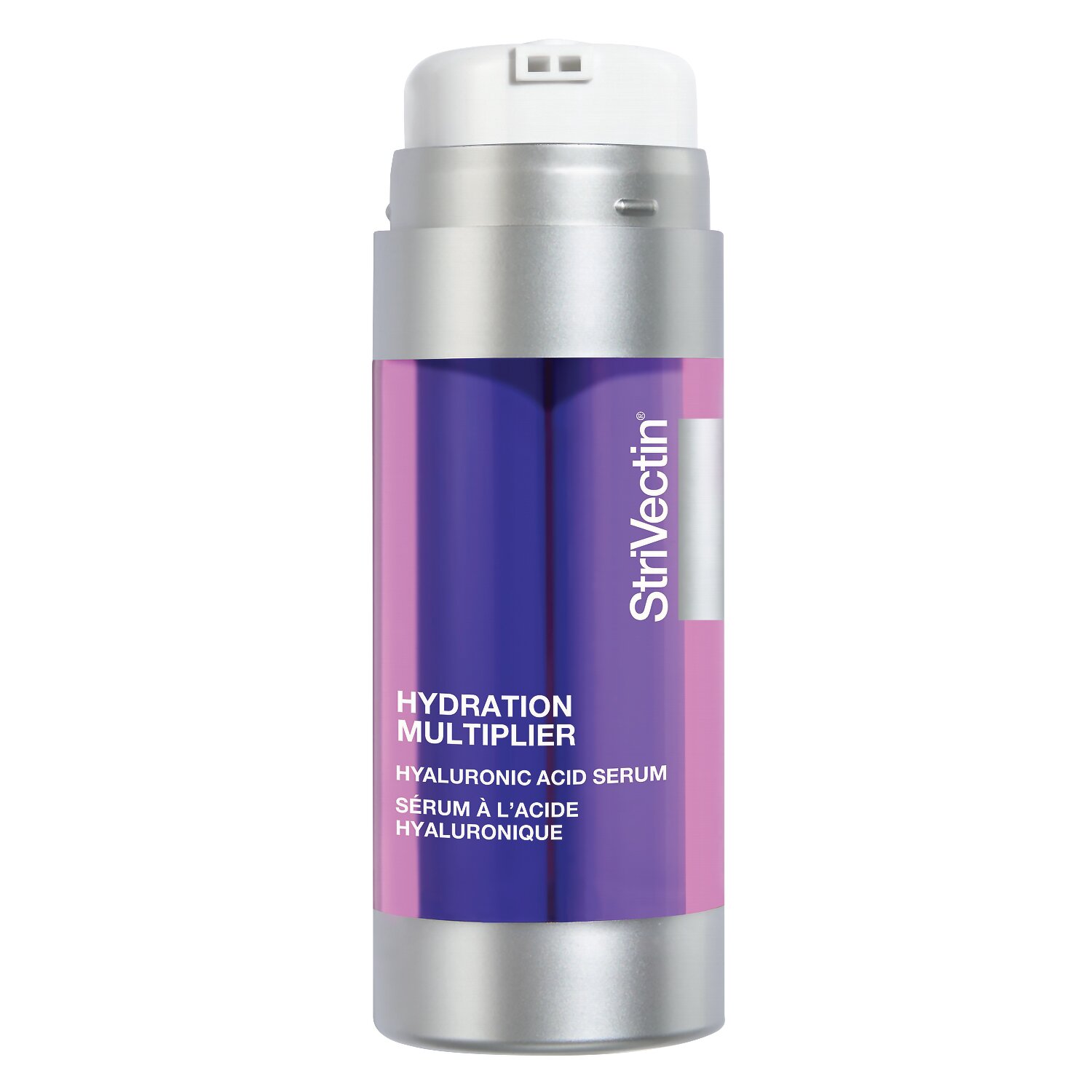 StriVectin HYDRATION MULTIPLIER HYALURONIC ACID Serum