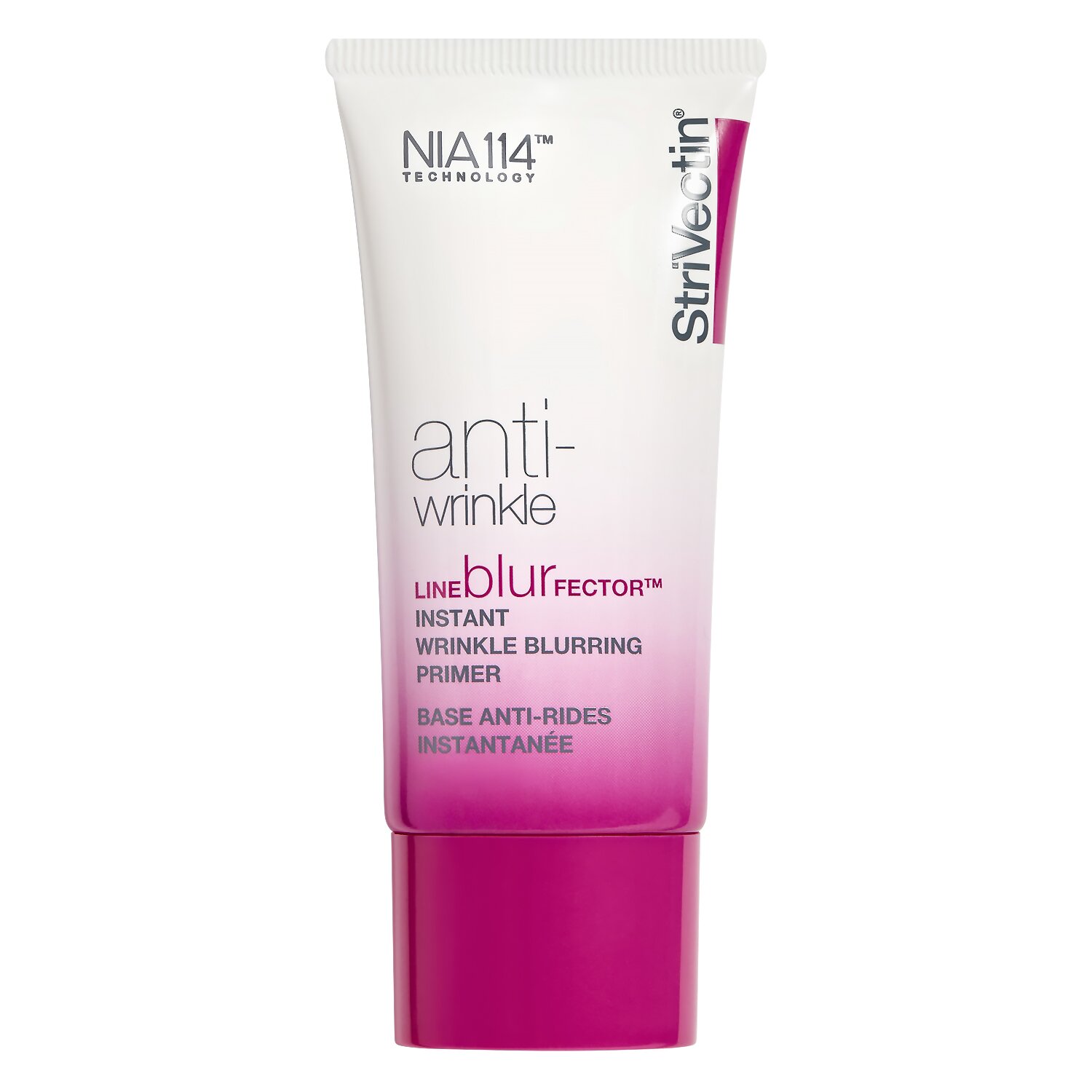 StriVectin LINE BLURFECTOR™ INSTANT WRINKLE BLURRING PRIMER