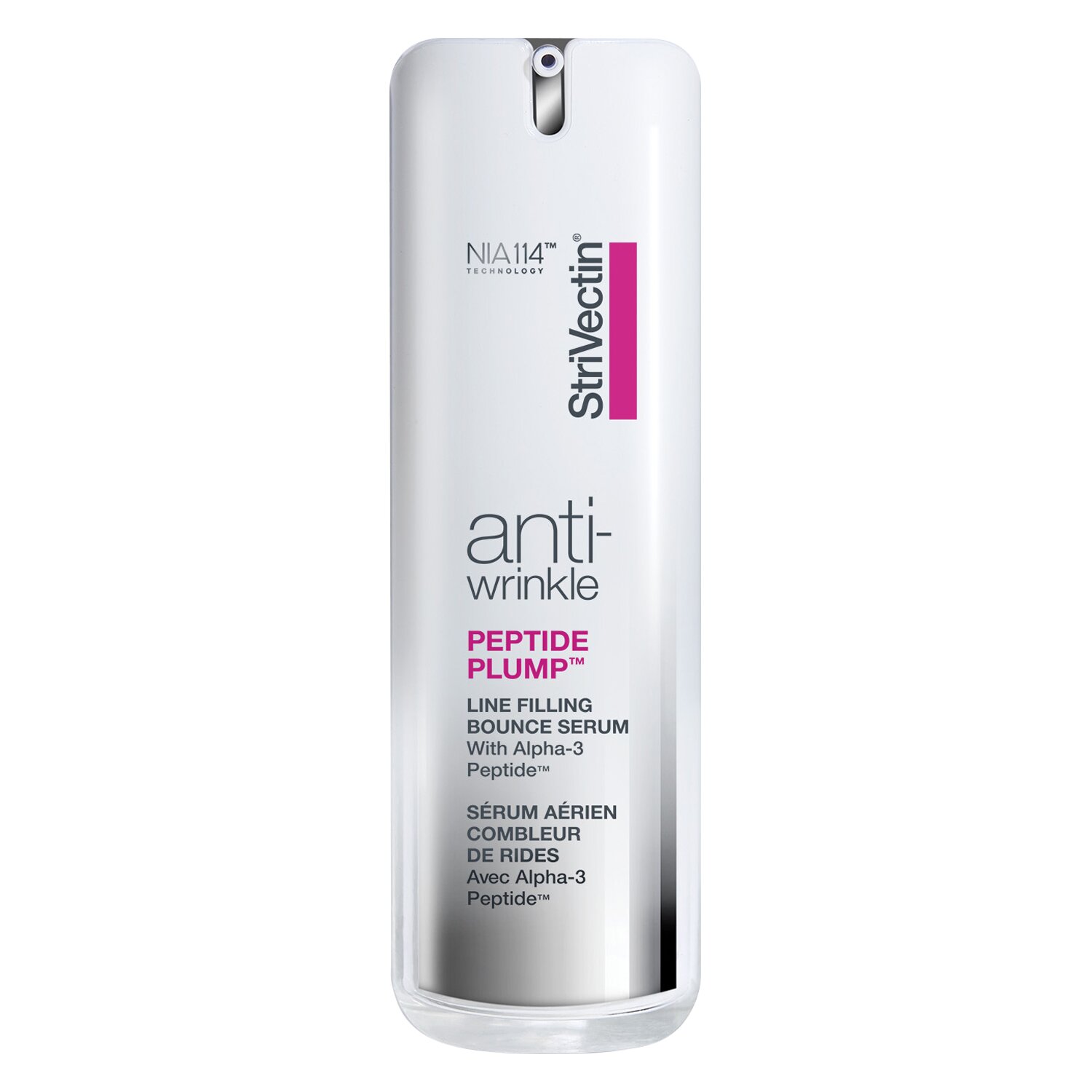 StriVectin Peptide Plump™ Line Filling Bounce Serum