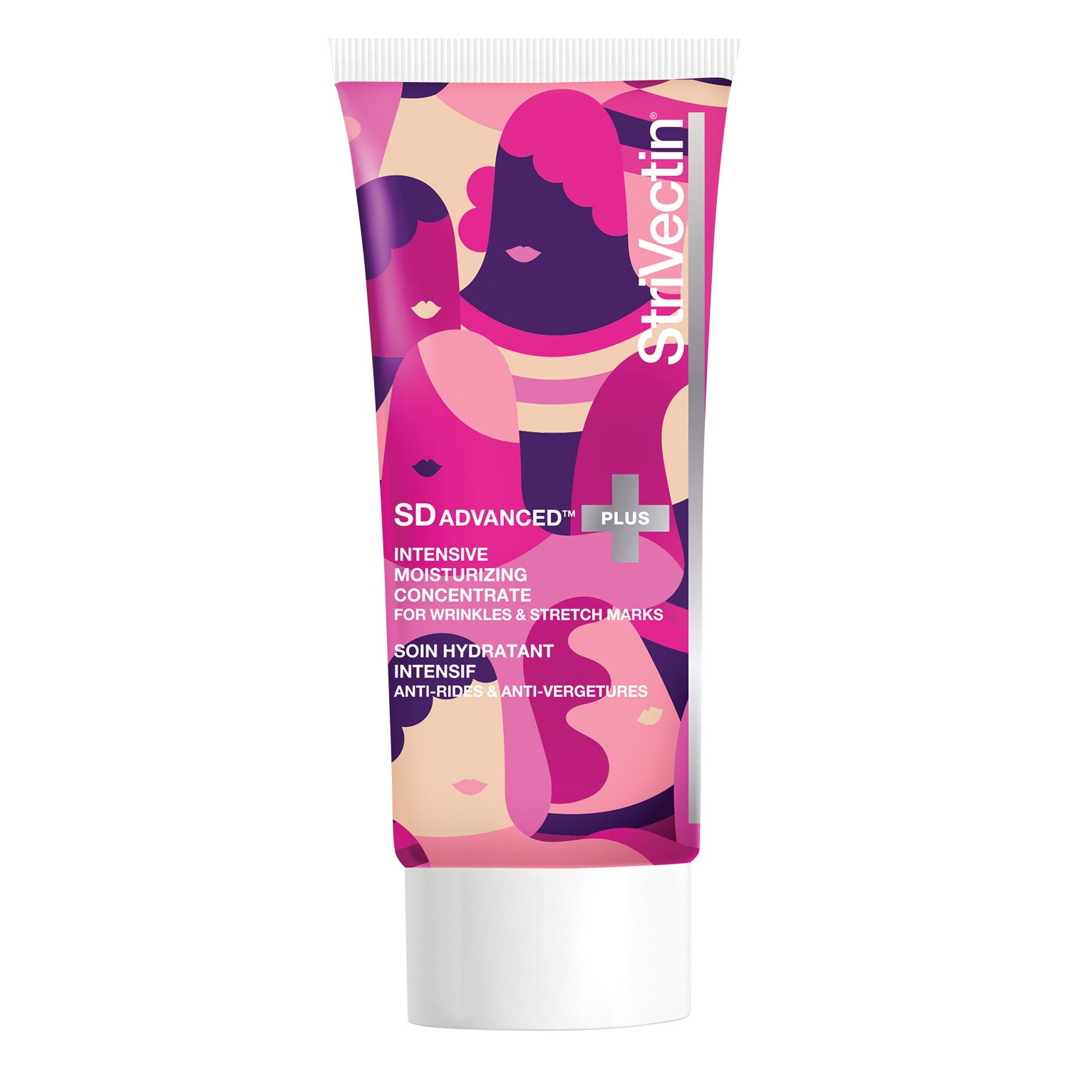 StriVectin SD ADVANCED™ PLUS INTENSIVE MOISTURIZING CONCENTRATE LIMITED EDITION
