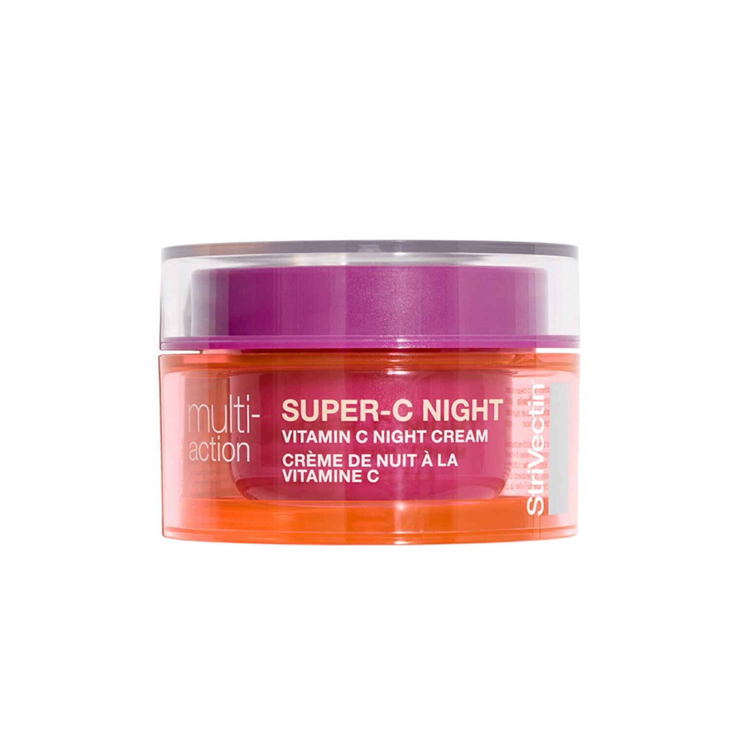 StriVectin Super-C Vitamin C Night Cream