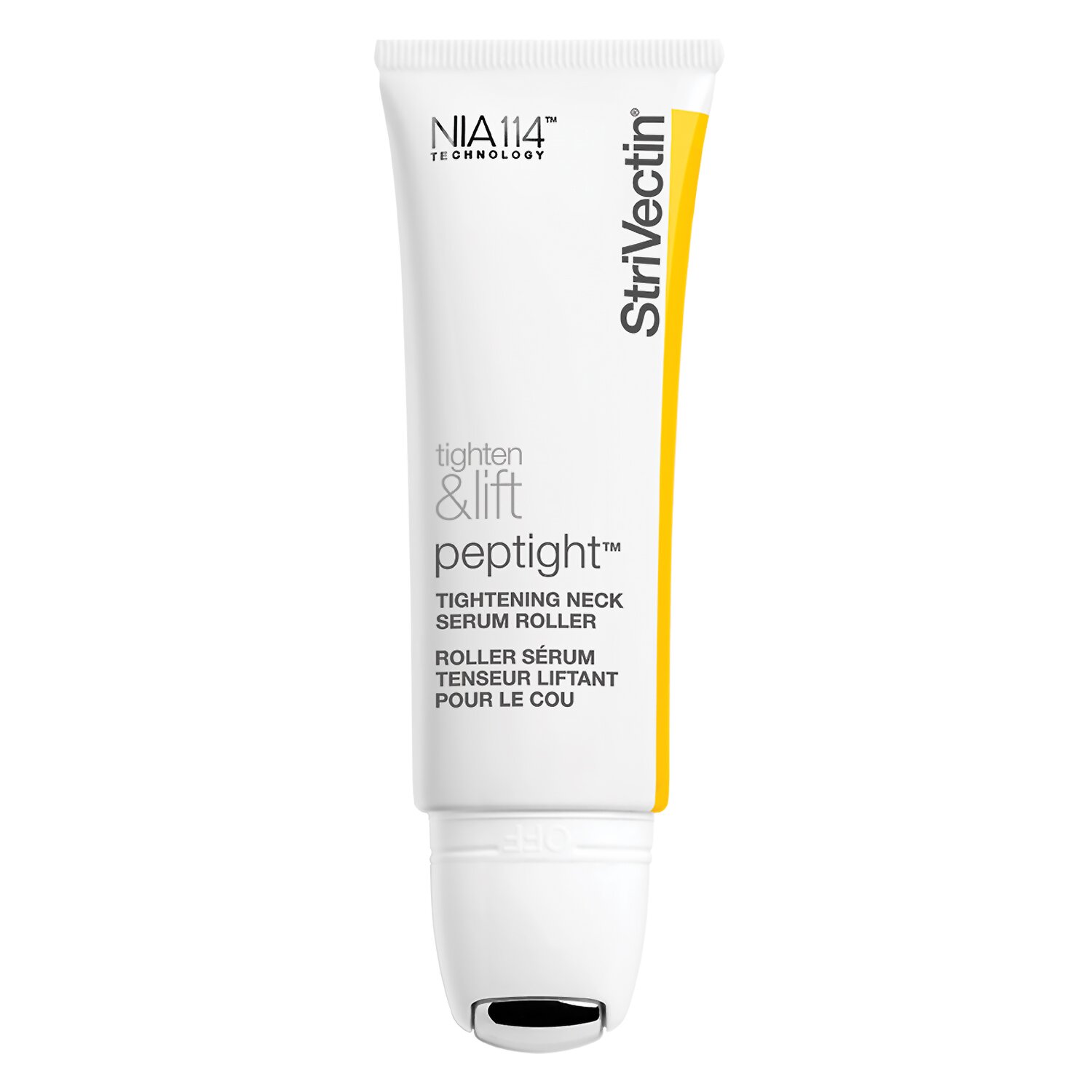 StriVectin TL TIGHTENING NECK SERUM ROLLER