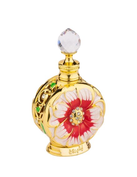 Swiss Arabian Layali Rouge