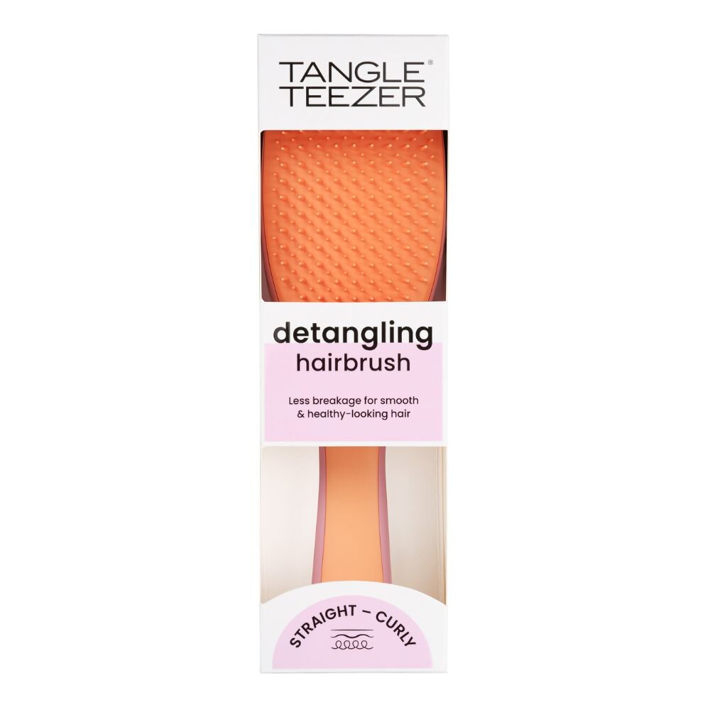 Tangle Teezer Ultimate Detangler Rosebud & Apricot