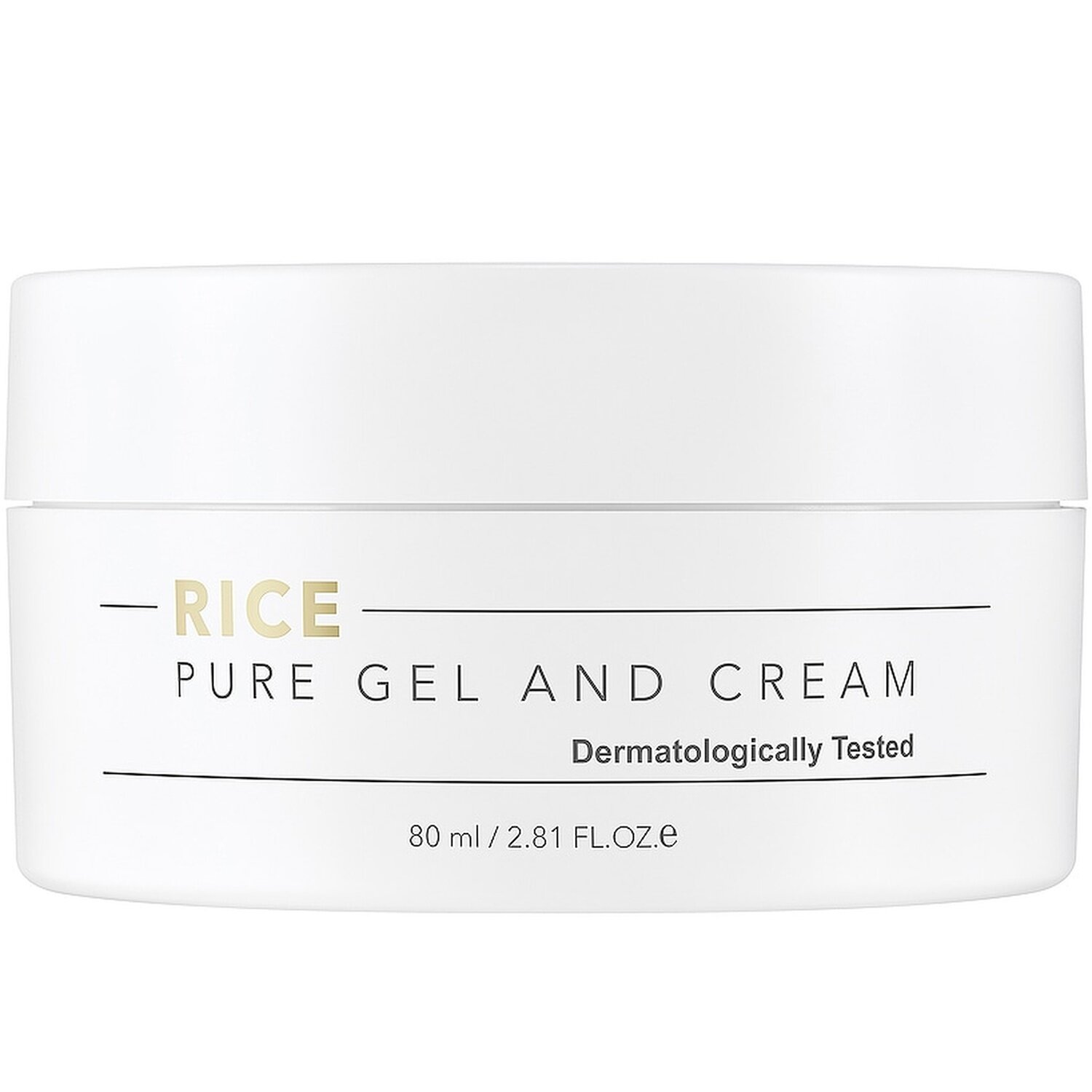 Thank You Farmer Rice Pure Gen and Cream