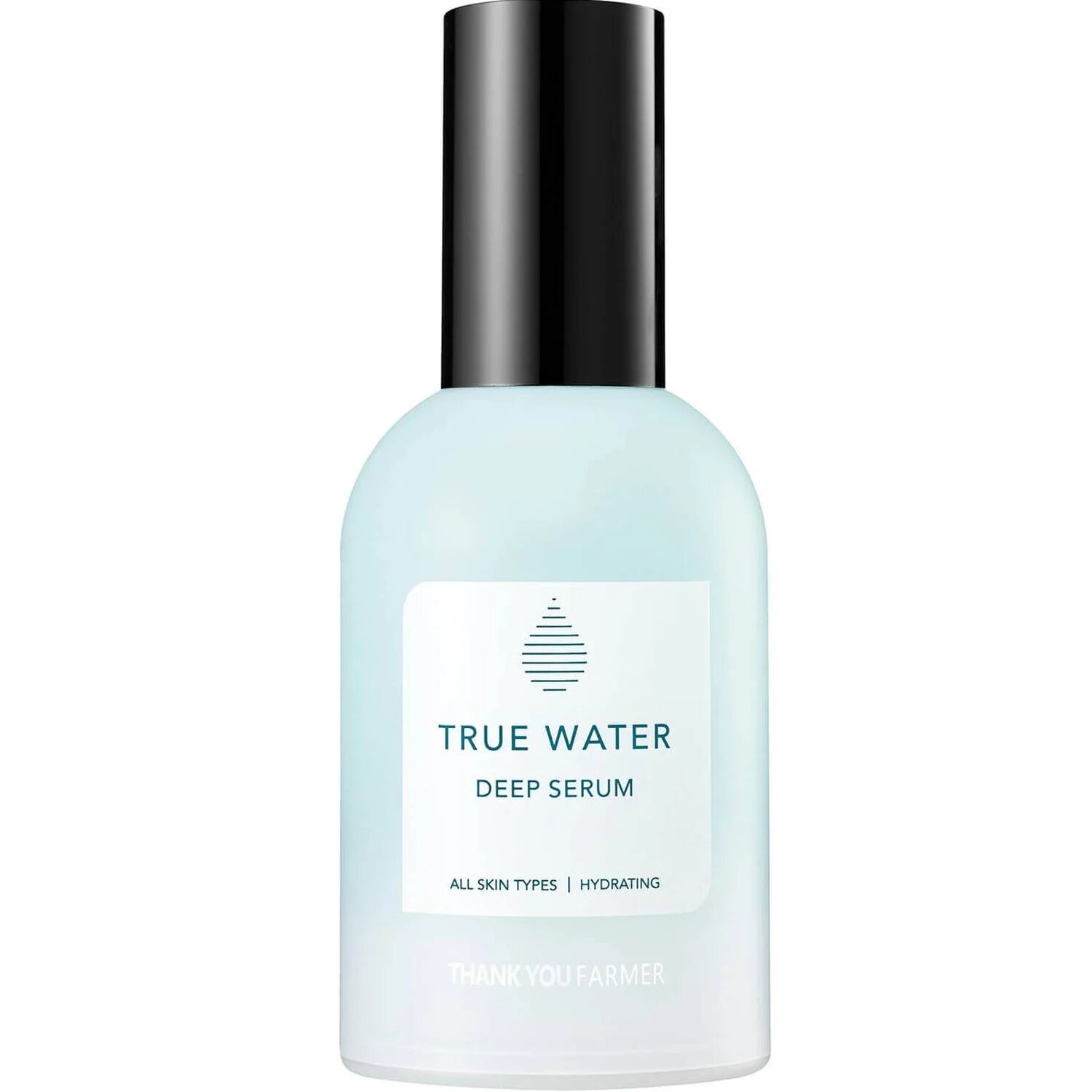Thank You Farmer True Water Deep Serum