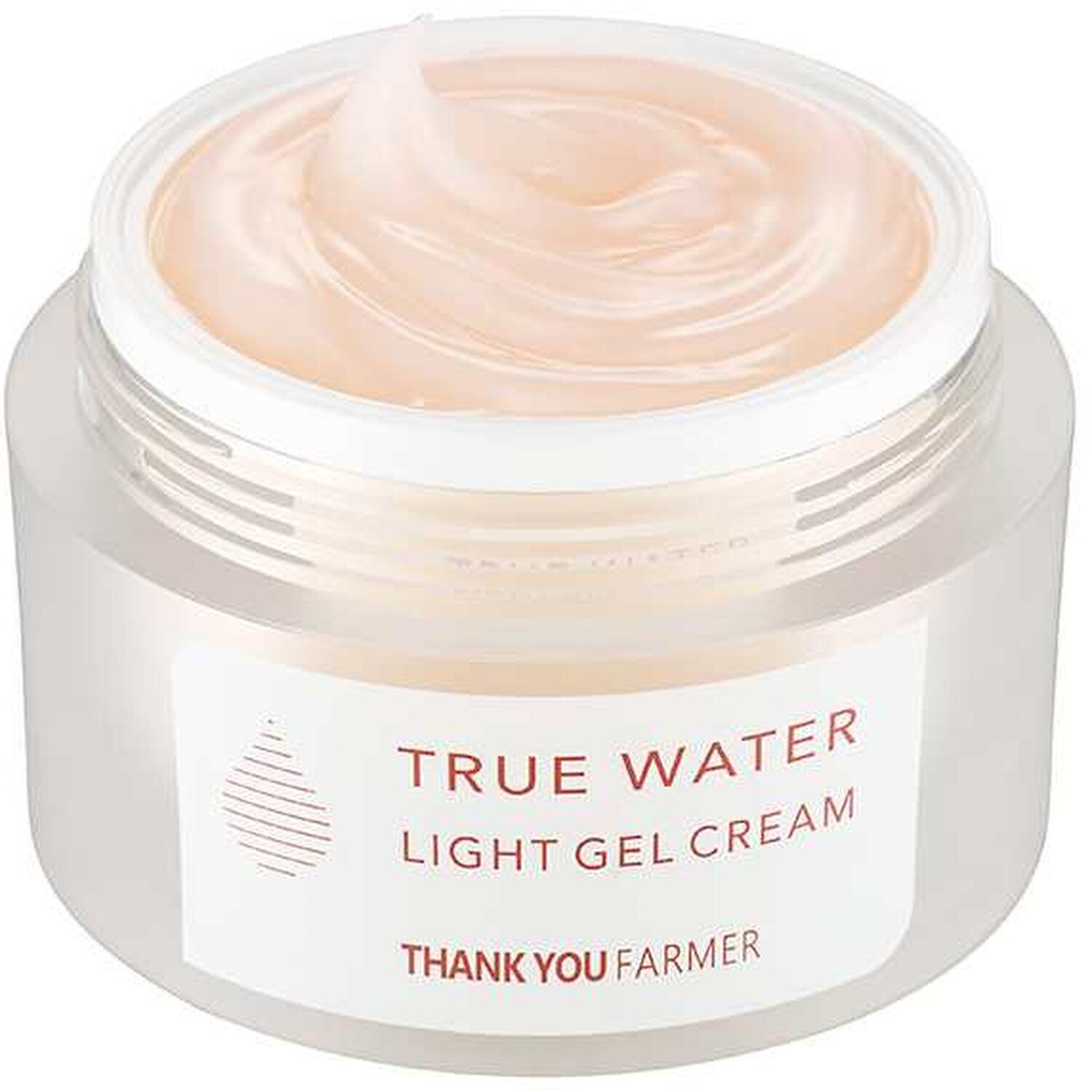 Thank You Farmer True Water Light Gel Crem
