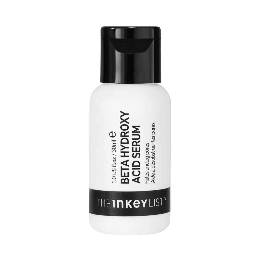 The Inkey List Beta Hydroxy Acid Serum
