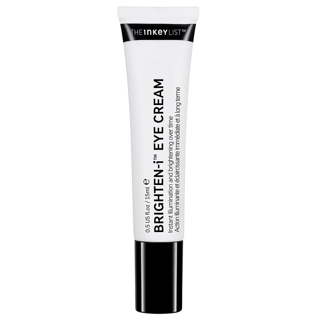 The Inkey List Brighten-I eye Cream