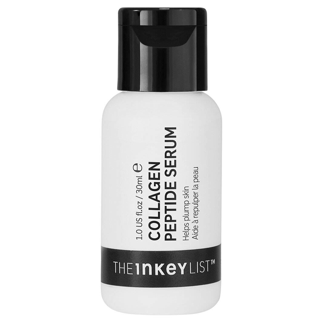 The Inkey List Collagen Peptide Serum