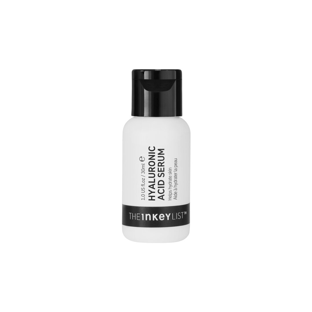 The Inkey List Hyaluronic Acid Serum