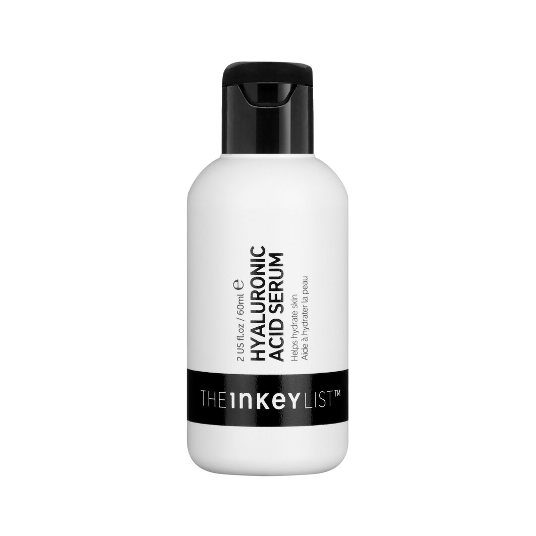 The Inkey List Hyaluronic Acid serum