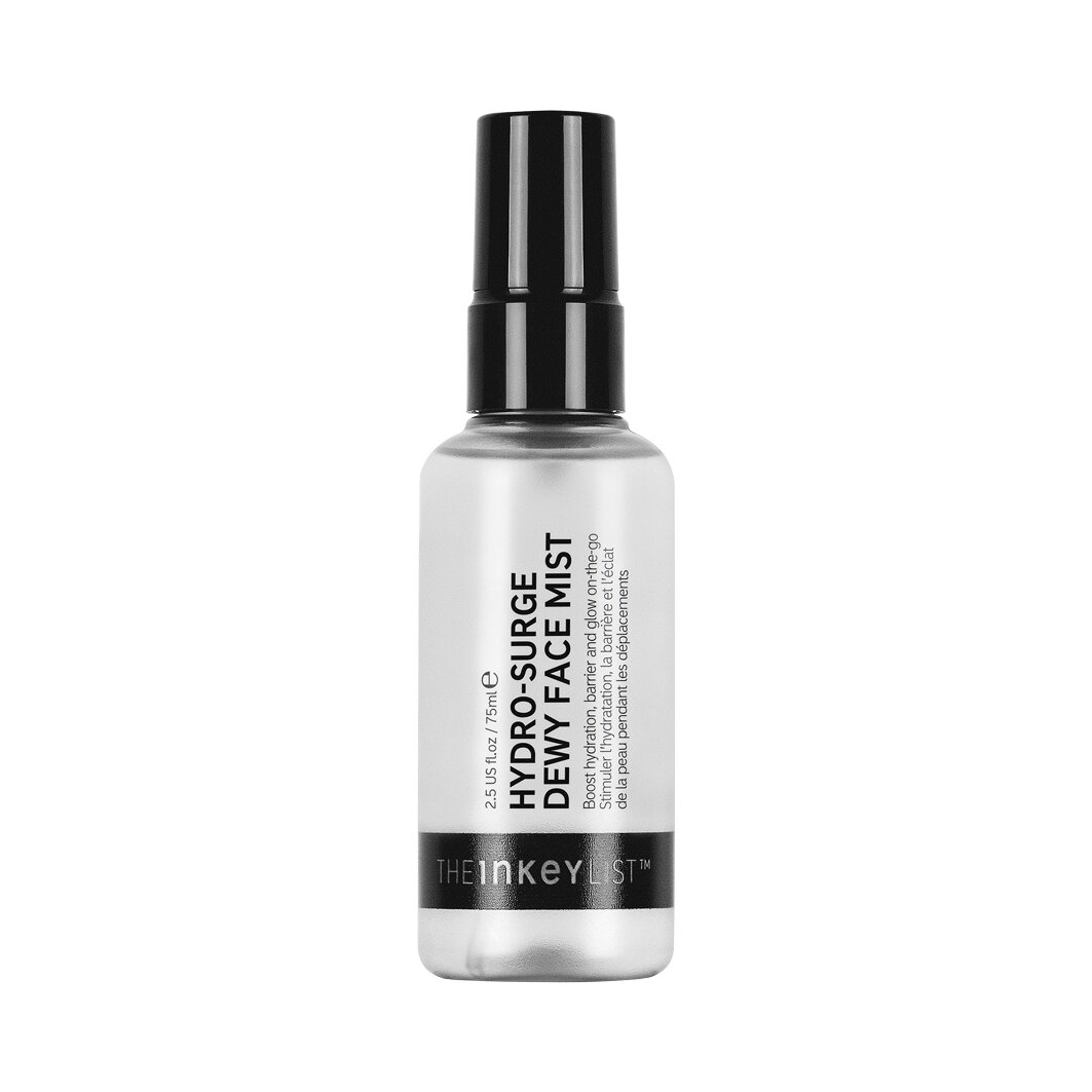 The Inkey List Hydro-Surge Dewy Face Mist
