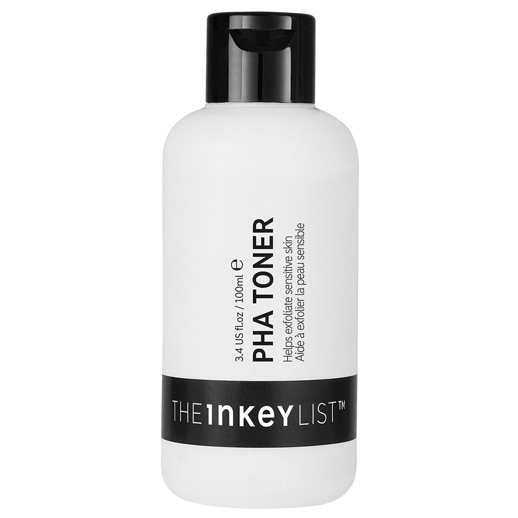 The Inkey List PHA Toner