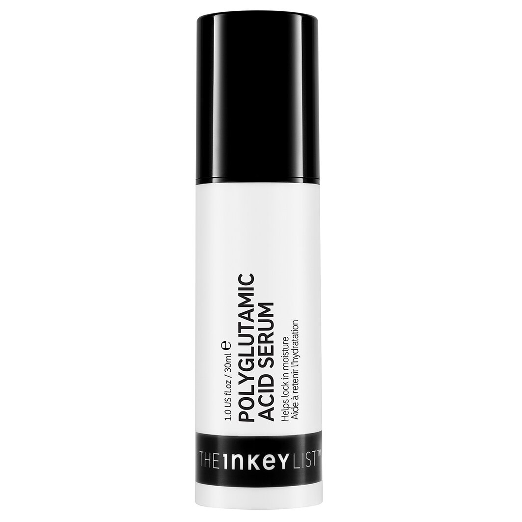 The Inkey List Polyglutamic Acid Serum