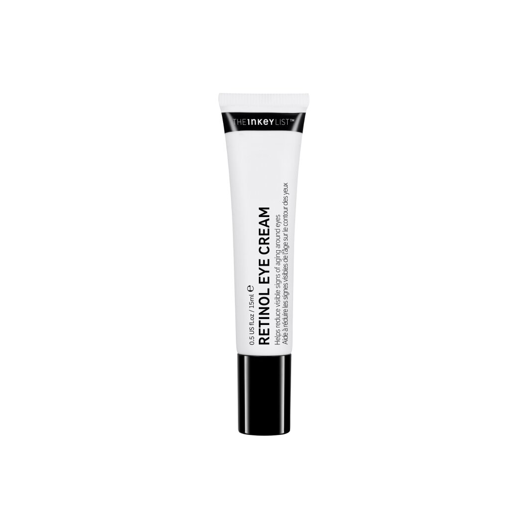 The Inkey List Retinol Eye Cream