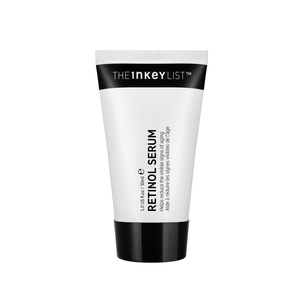 The Inkey List Retinol Serum