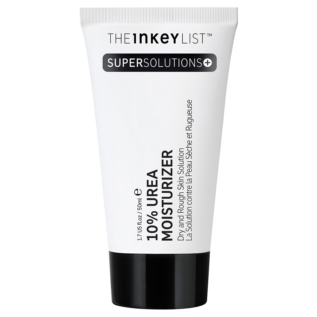 The Inkey List SuperSolutions 10% Urea Moisturizer