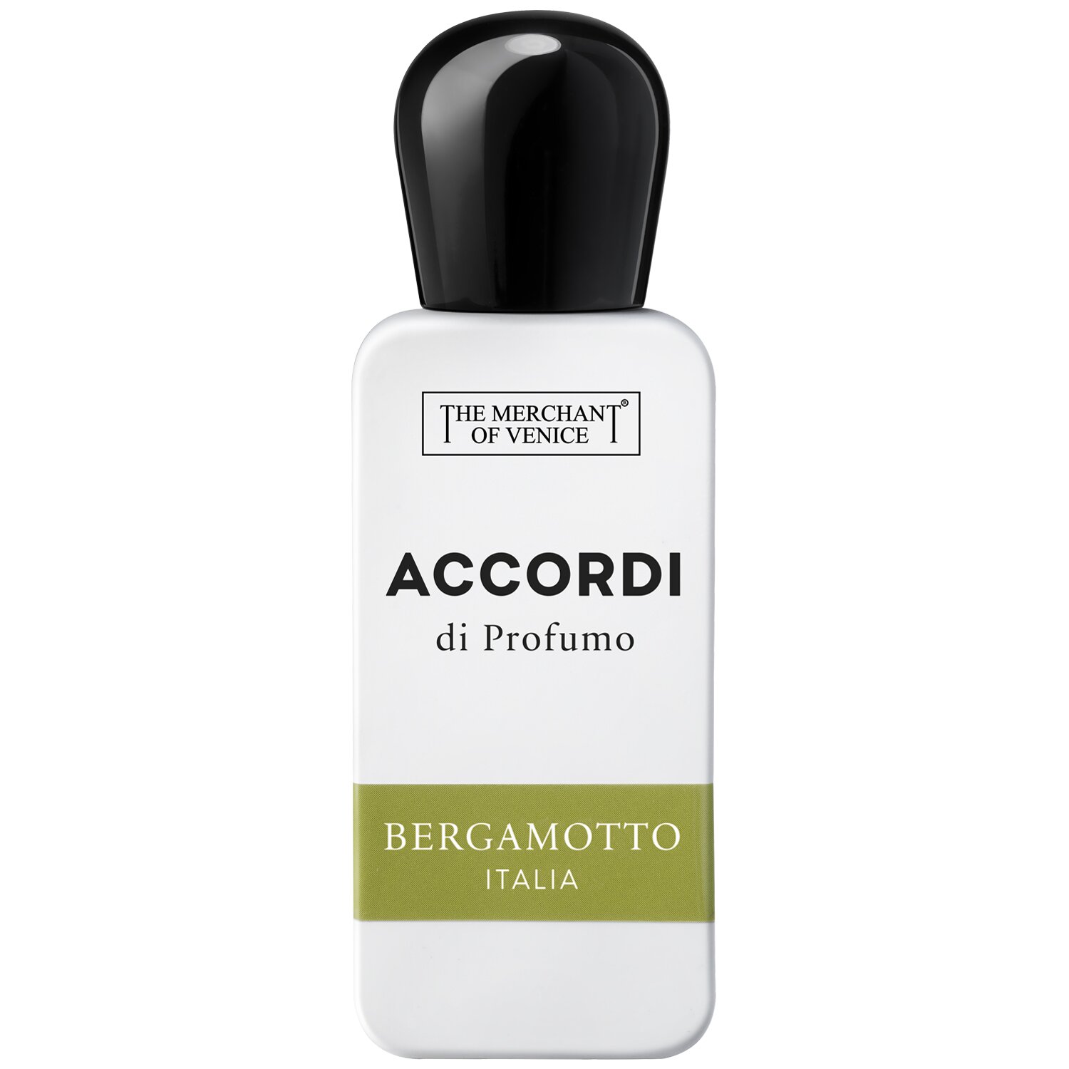 The Merchant of Venice Accordi Di Profumo Bergamotto