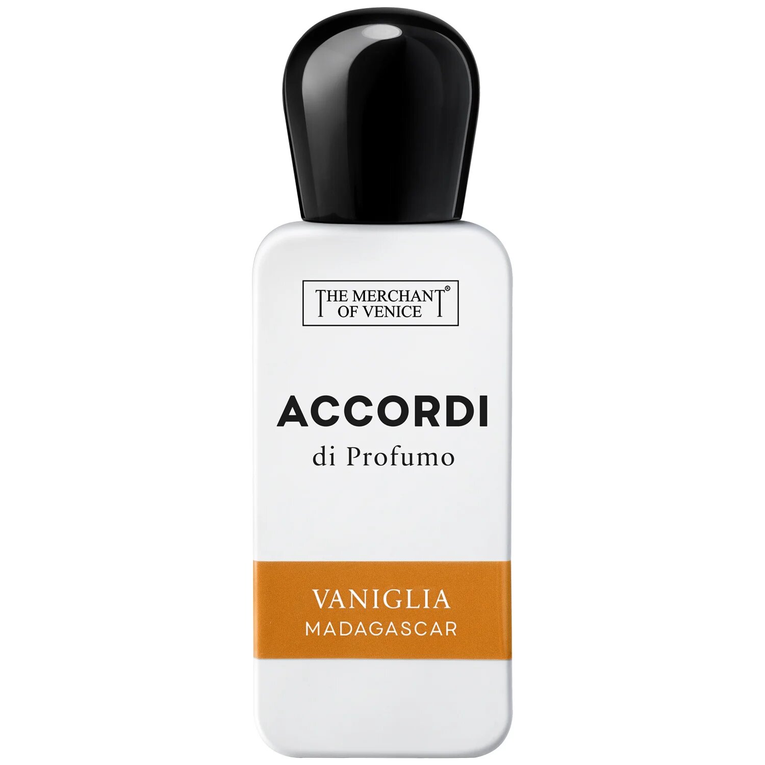 The Merchant of Venice Accordi Di Profumo Vaniglia