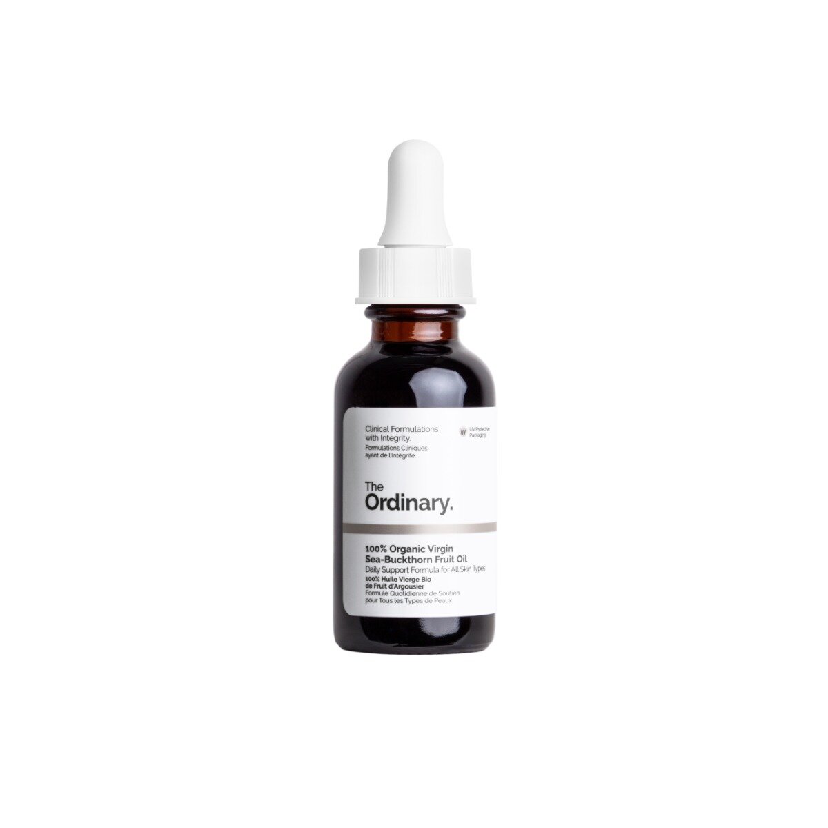 The Ordinary 100% Organic Virgin Sea-Buckthorn Fruit Oil